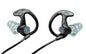 Surefire Sonic Defenders Max Ear Plug -  Medium -  Removable Cord -  Black Finish