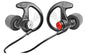 Surefire EarPro Sonic Defender -  Ear Plug -  Medium -  Black
