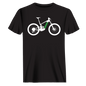 E Bike Man T-Shirt