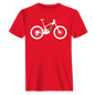 E Bike Man T-Shirt