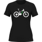 E Bike T-Shirt for Women