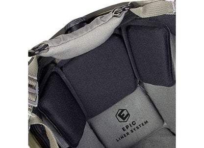 Team Wendy EPIC Liner - Helmet Liner System - All Sizes & Colors Available