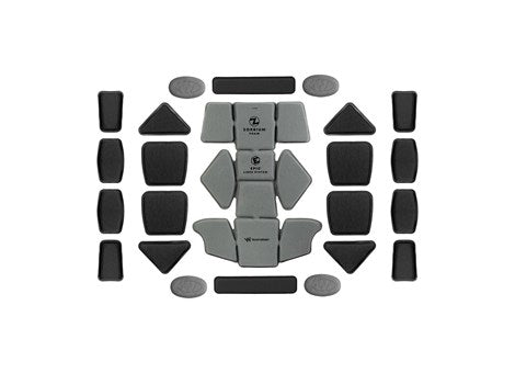 Team Wendy EPIC Liner - Helmet Liner System - All Sizes & Colors Available