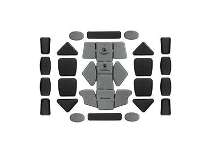Team Wendy EPIC Liner - Helmet Liner System - All Sizes & Colors Available