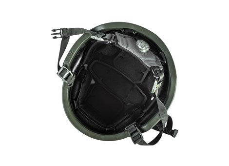 Team Wendy EPIC Protector Full-Cut - Ballistic Helmet - Ceradyne NIJ IIIA