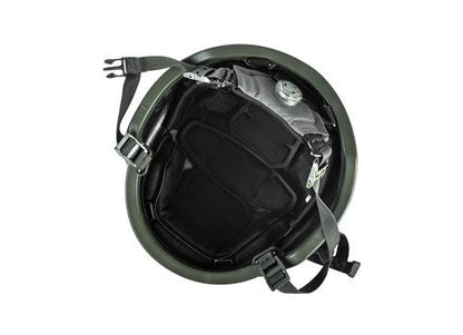 Team Wendy EPIC Protector Full-Cut - Ballistic Helmet - Ceradyne NIJ IIIA