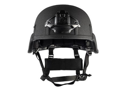 Team Wendy EPIC Responder Full-Cut - Ballistic Helmet - Ceradyne NIJ IIIA