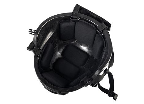 Team Wendy EPIC Responder Full-Cut - Ballistic Helmet - Ceradyne NIJ IIIA