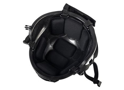 Team Wendy EPIC Responder High-Cut - Ballistic Helmet - Ceradyne NIJ IIIA