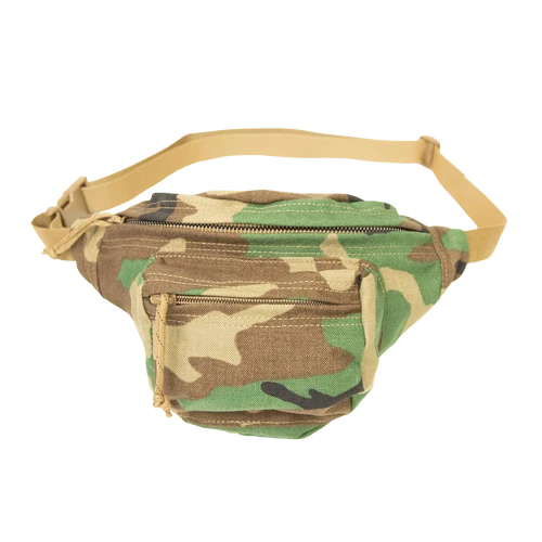 Eagle Industries Escape & Resistance ERB Belly Bag