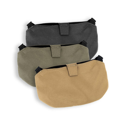 Team Wendy Exfil Face Shield - All Sizes & Colors Available (Upgraded to EXFIL Face Shield V2)