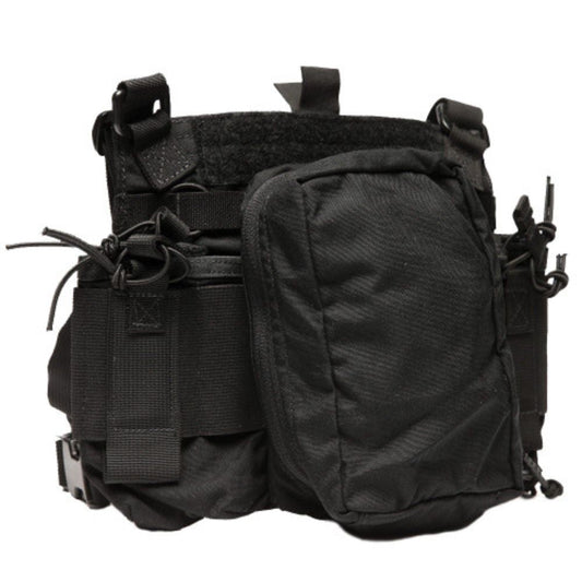 Eagle Industries Active Shooter Response Sling Bag