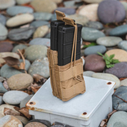 Eagle Industries Double M4 Mag Pouch