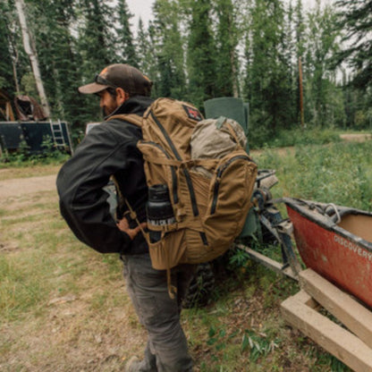 Eagle Industries Invader 50L - Multi-Purpose Backpack