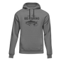 Eat Sleep Go Fishing Unisex Hoodie