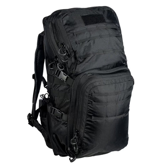 Eberlestock HiSpeed II - Lightweight and Ergonomic Backpack - 3-Day High-Mobility Pack