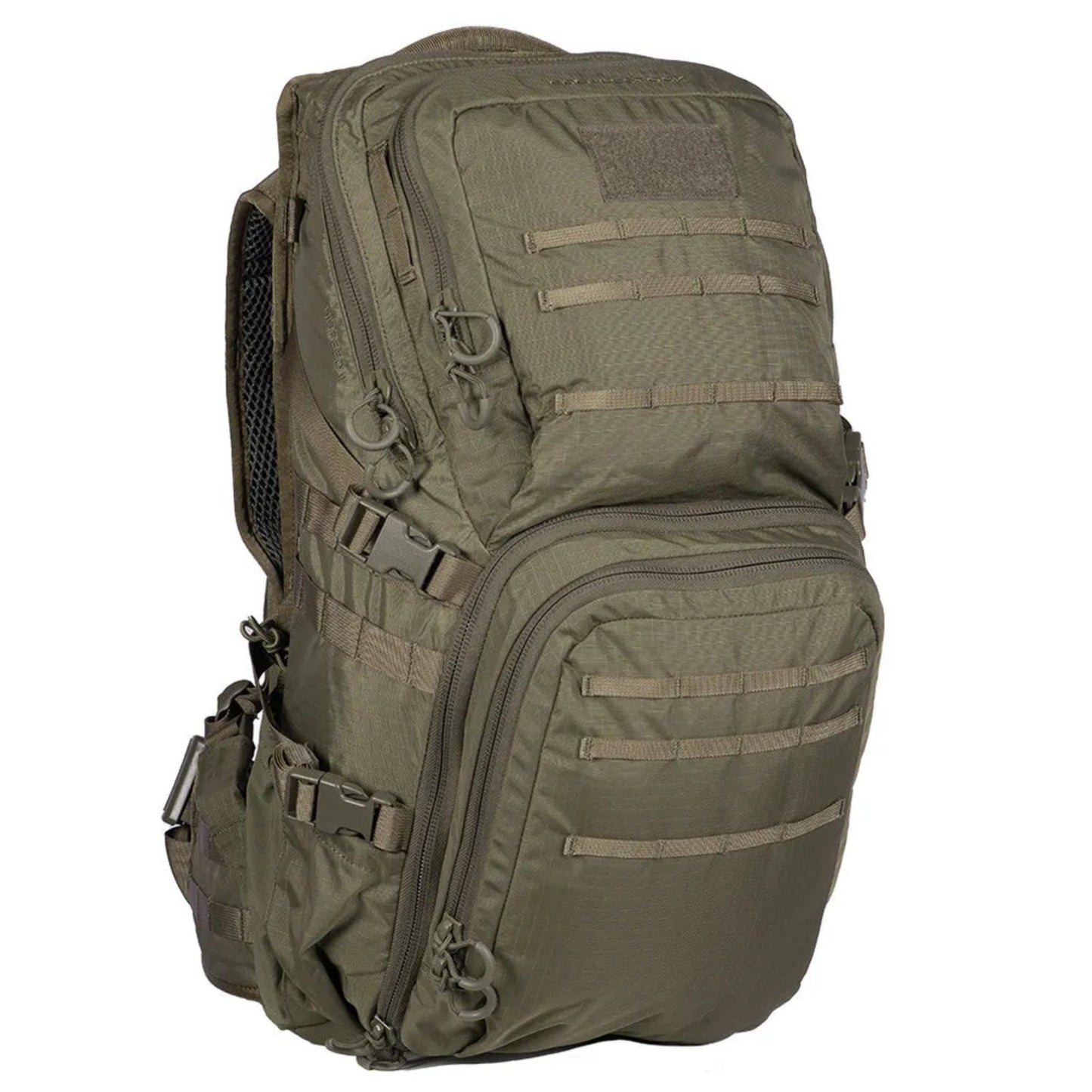 Eberlestock HiSpeed II - Lightweight and Ergonomic Backpack - 3-Day High-Mobility Pack