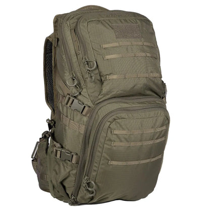 Eberlestock HiSpeed II - Lightweight and Ergonomic Backpack - 3-Day High-Mobility Pack