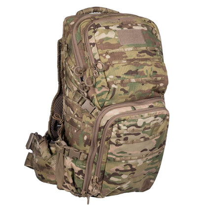 Eberlestock HiSpeed II - Lightweight and Ergonomic Backpack - 3-Day High-Mobility Pack