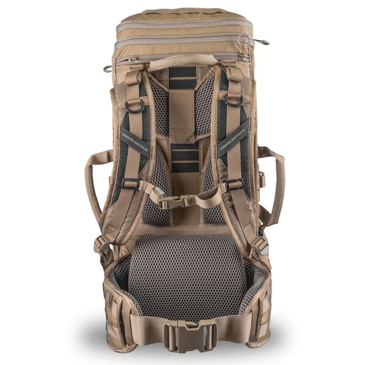 Eberlestock FAC Track - Military 3-Day Pack w/ Rain Fly & Hydration Carry