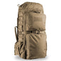 Eberlestock FAC Track - Military 3-Day Pack w/ Rain Fly & Hydration Carry