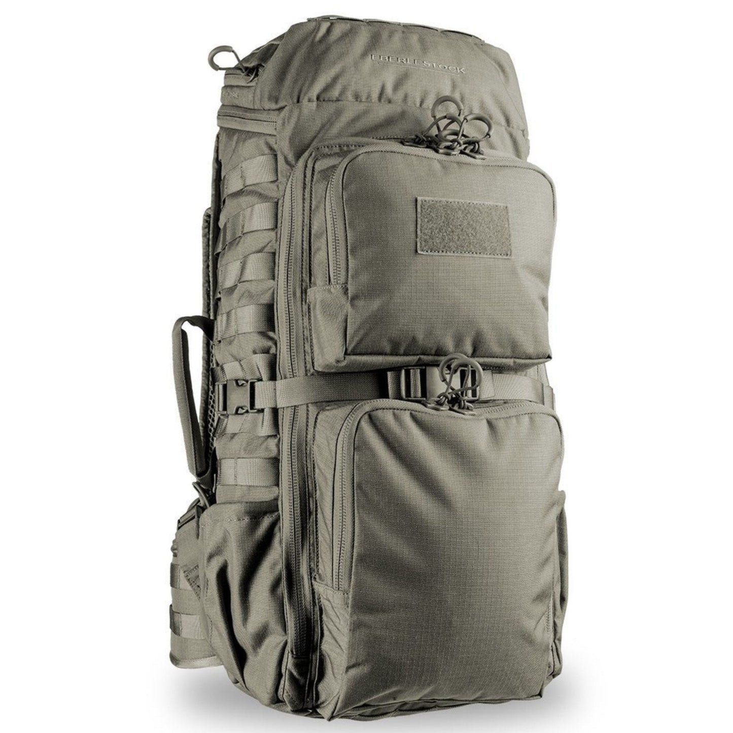 Eberlestock FAC Track - Military 3-Day Pack w/ Rain Fly & Hydration Carry