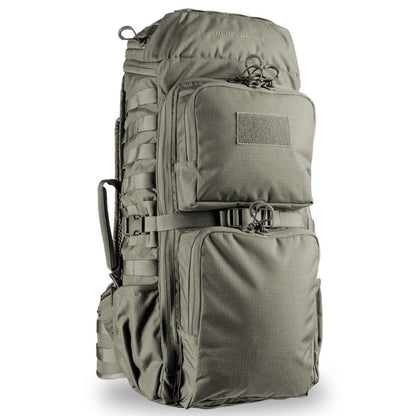 Eberlestock FAC Track - Military 3-Day Pack w/ Rain Fly & Hydration Carry