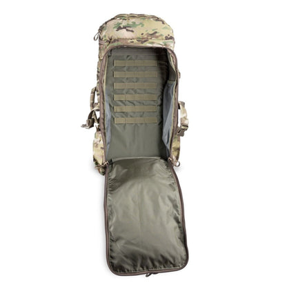 Eberlestock FAC Track - Military 3-Day Pack w/ Rain Fly & Hydration Carry