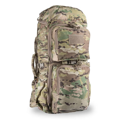 Eberlestock FAC Track - Military 3-Day Pack w/ Rain Fly & Hydration Carry