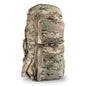 Eberlestock FAC Track - Military 3-Day Pack w/ Rain Fly & Hydration Carry