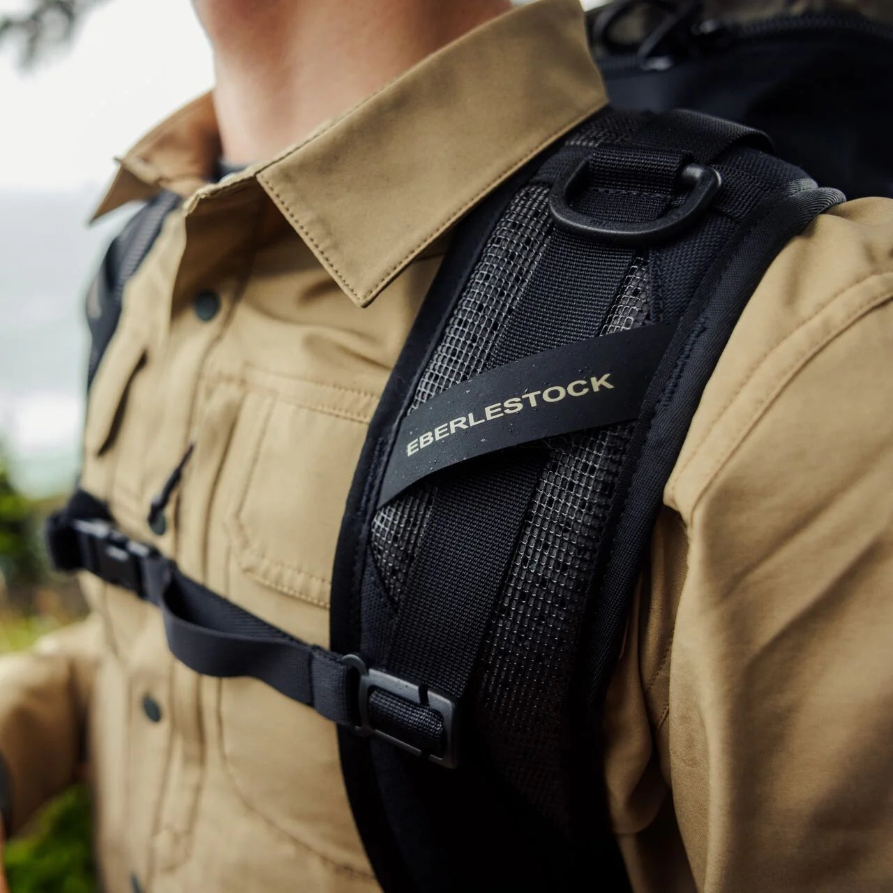 Eberlestock UpRanger - Modular Pack w/ Removable Pockets / Compartments