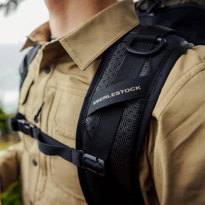 Eberlestock UpRanger - Modular Pack w/ Removable Pockets / Compartments