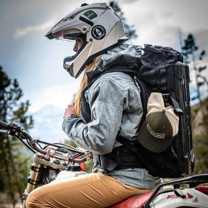 Eberlestock UpRanger - Modular Pack w/ Removable Pockets / Compartments
