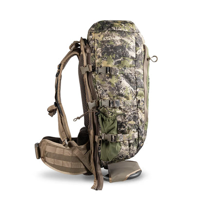 Eberlestock Vapor 2500 - Lightweight Hunting Pack w/ Hydration Carry