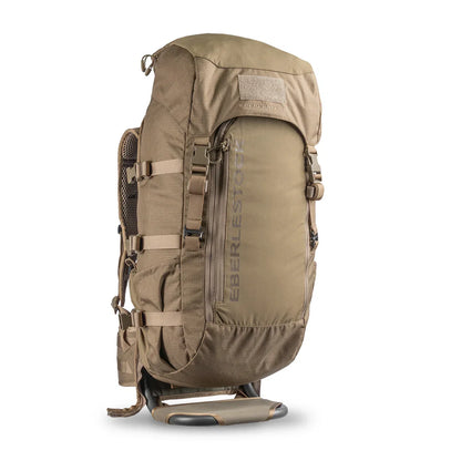 Eberlestock Vapor 2500 - Lightweight Hunting Pack w/ Hydration Carry