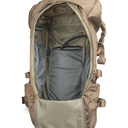 Eberlestock Vapor 5000 - Lightweight Hunting Pack w/ Hydration Carry