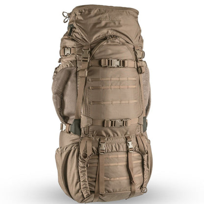 Eberlestock Battleship - 99.9 Liters - Mountaineering Style Backpack