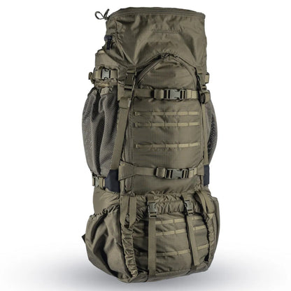 Eberlestock Battleship - 99.9 Liters - Mountaineering Style Backpack