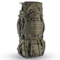 Eberlestock Battleship - 99.9 Liters - Mountaineering Style Backpack