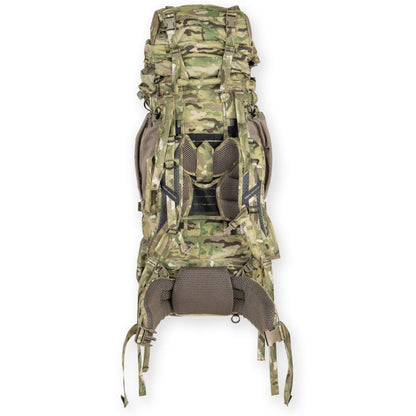 Eberlestock Battleship - 99.9 Liters - Mountaineering Style Backpack