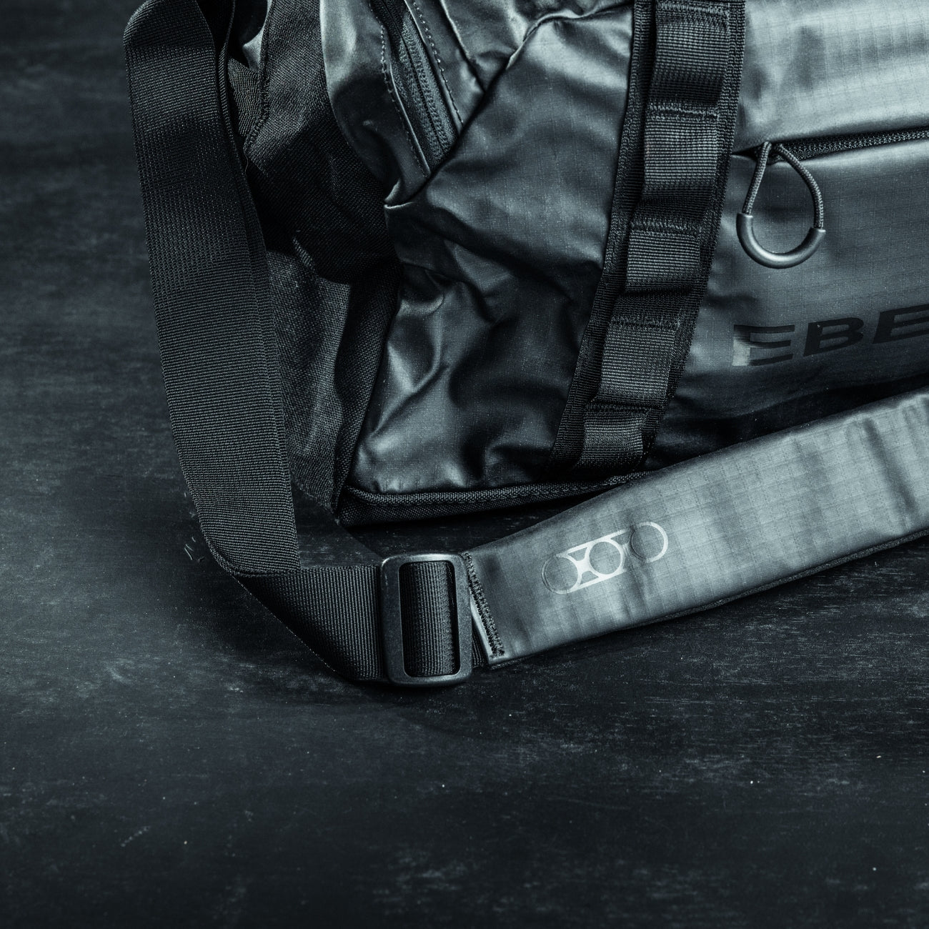 Eberlestock Hyllus Duffel - Ultra-Durable & Water Resistant w/ Internal & External Pockets