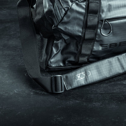 Eberlestock Hyllus Duffel - Ultra-Durable & Water Resistant w/ Internal & External Pockets