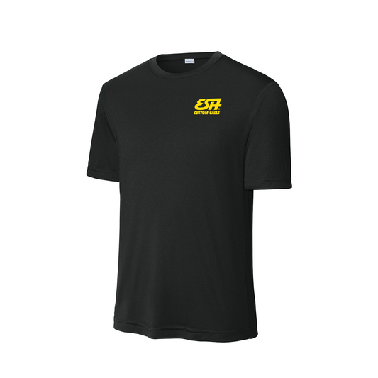 ESH Black T-Shirt