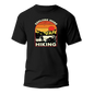 Explore More Hiking Man T-Shirt