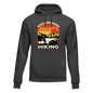 Explore More Hiking Unisex Hoodie