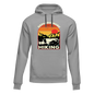 Explore More Hiking Unisex Hoodie