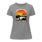 Explore More Hiking T-Shirt for Women