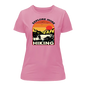 Explore More Hiking T-Shirt for Women