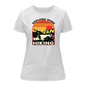 Explore More Hiking T-Shirt for Women