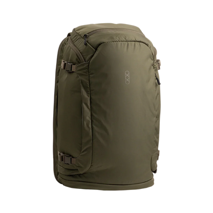 Eberlestock Fade Adapt - EDC Bag w/ CCW Pocket & Expandable Scabbard